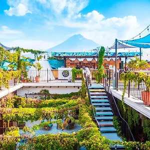 Adra Guatemala