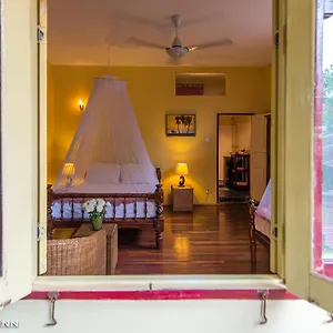 Alamanda Inn, Boutique And French Restaurant Myanmar