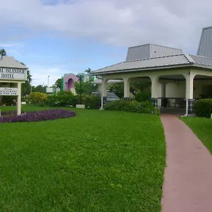 Hotel Royal Islander, Freeport