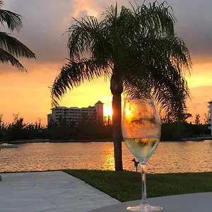 Apartment Obera #105, Freeport