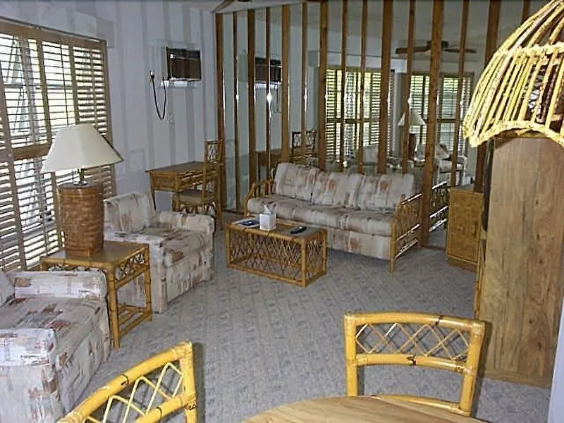 Freeport Resort & Club