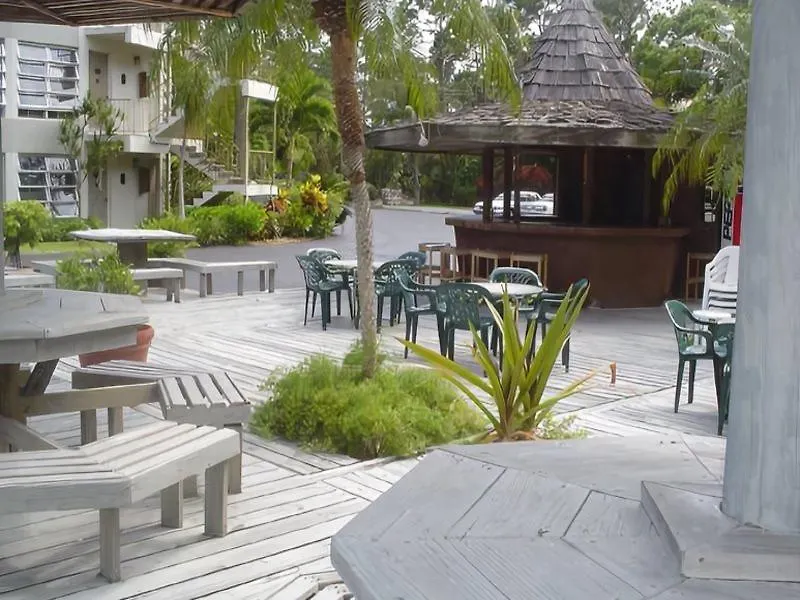 Freeport Resort & Club