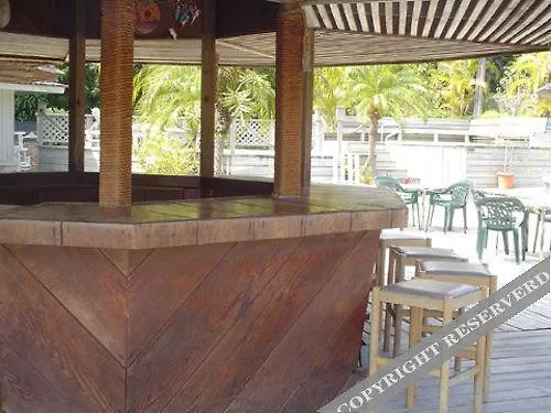 **  Freeport Resort & Club Bahamas