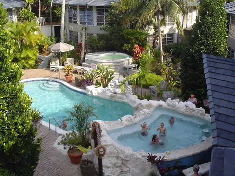 Freeport Resort & Club