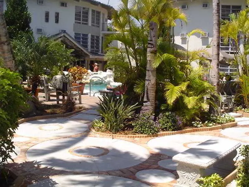 Freeport Resort & Club
