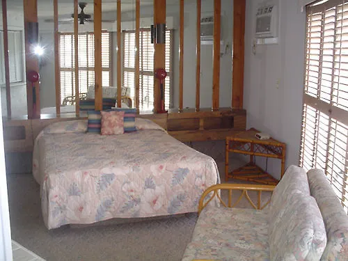 Freeport Resort & Club