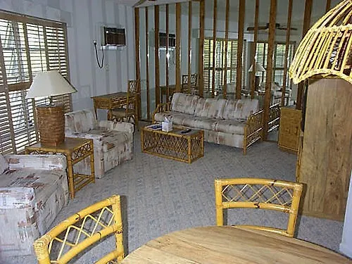 Freeport Resort & Club