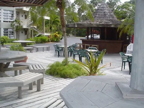 Freeport Resort & Club